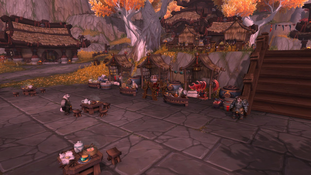 Lesser Charms of Good Fortune: Upgrading Your Gear with Weekly Tokens in World of Warcraft Pandaria
