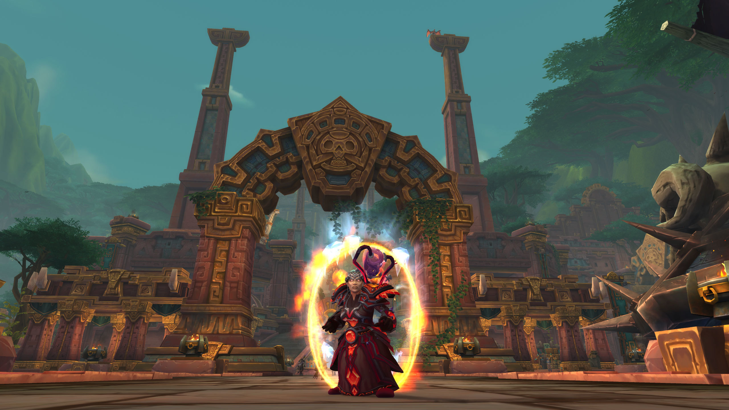 Choosing Your First WoW Carry? – Key Questions to Ensure a Safe Experience